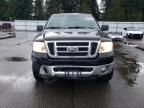 2008 Ford F150 Supercrew