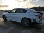 2018 BMW 530E