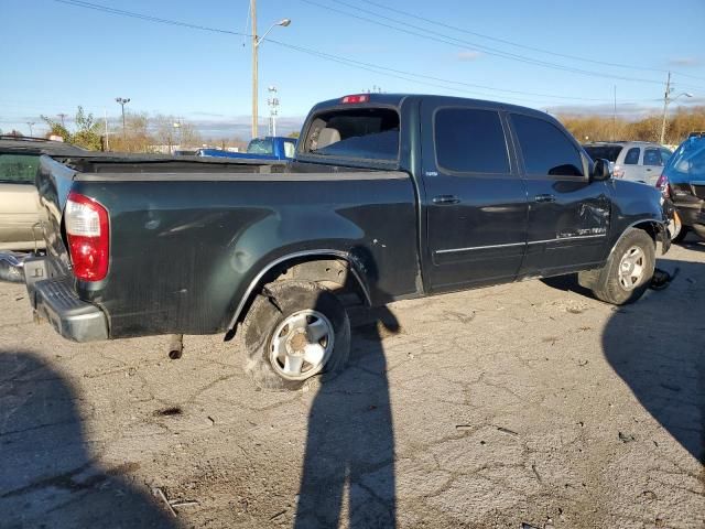 2006 Toyota Tundra Double Cab SR5