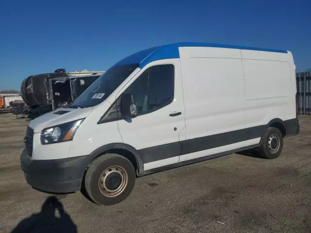 2019 Ford Transit T-350