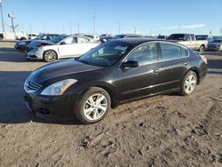 Nissan Vehiculos salvage en venta: 2011 Nissan Altima Base