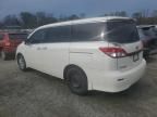 2013 Nissan Quest S