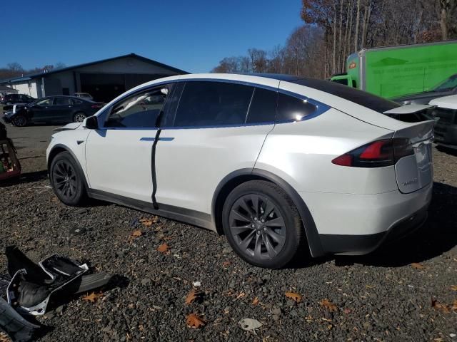 2019 Tesla Model X