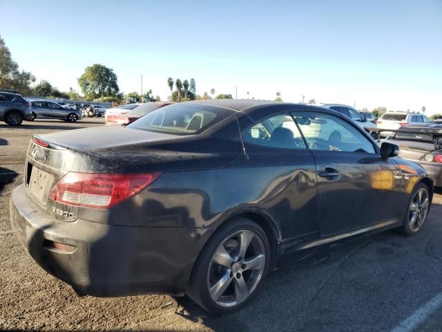 2010 Lexus IS 250