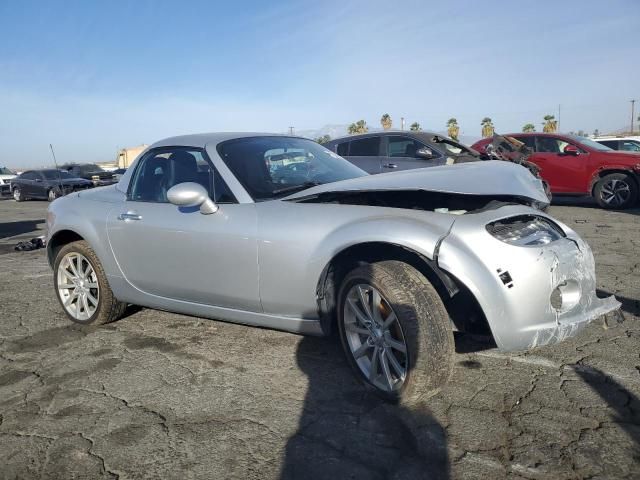 2008 Mazda MX-5 Miata