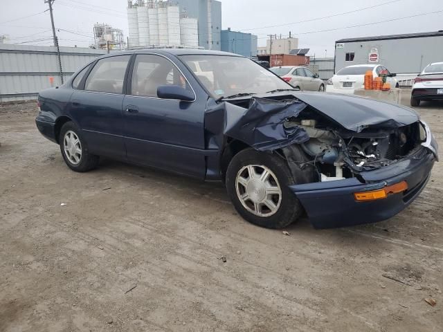 1995 Toyota Avalon XLS