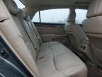 2011 Toyota Avalon Base