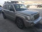 2009 Jeep Patriot Limited