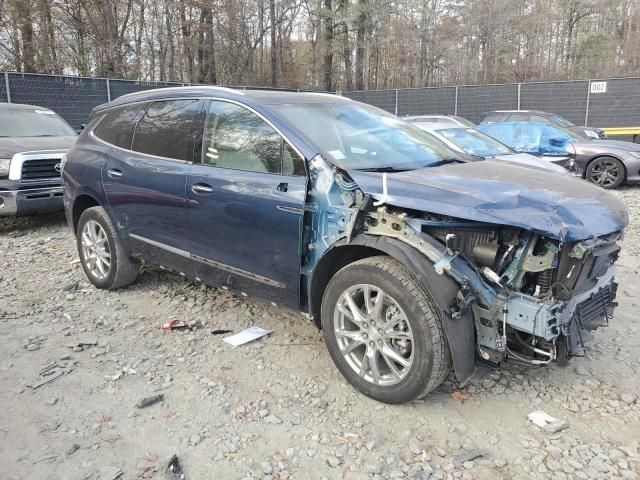 2022 Buick Enclave Premium