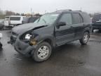 2003 Honda CR-V EX