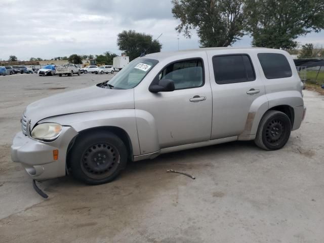 2008 Chevrolet HHR LS