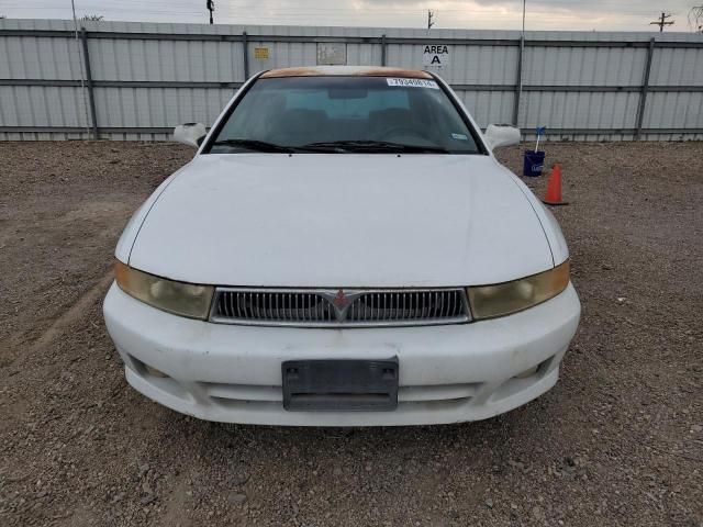 1999 Mitsubishi Galant ES