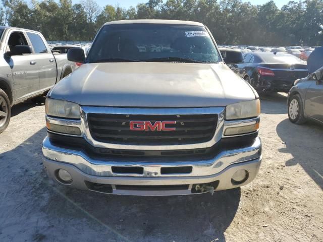 2007 GMC Sierra C2500 Heavy Duty