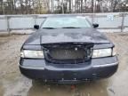 2000 Mercury Grand Marquis GS