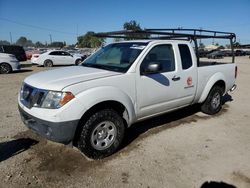 2014 Nissan Frontier S en venta en Los Angeles, CA