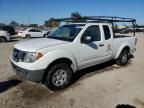 2014 Nissan Frontier S