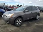 2009 Nissan Rogue S