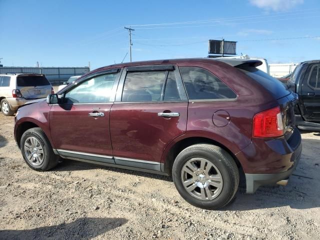 2011 Ford Edge SE