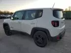 2016 Jeep Renegade Sport