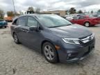 2019 Honda Odyssey EXL