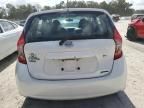 2014 Nissan Versa Note S