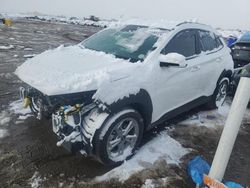 Hyundai Vehiculos salvage en venta: 2023 Hyundai Kona SEL