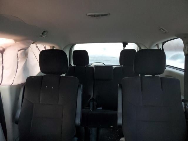 2011 Dodge Grand Caravan Express