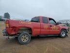 2002 Chevrolet Silverado C2500 Heavy Duty