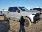 2021 Chevrolet Silverado K1500 LT Trail Boss