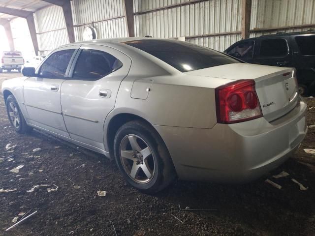 2010 Dodge Charger SXT