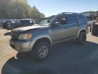 2003 Toyota Sequoia SR5