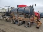 2012 Troxell Tanker TRL