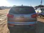 2015 KIA Sportage EX