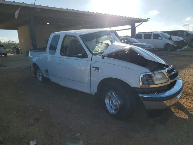 1998 Ford F150