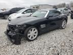 2004 Chrysler Crossfire Limited