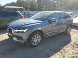 Carros salvage sin ofertas aún a la venta en subasta: 2019 Volvo XC60 T5 Momentum