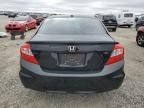 2012 Honda Civic EXL