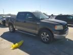 2006 Ford F150 Supercrew