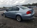 2011 BMW 328 I