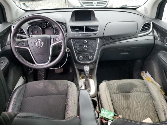 2013 Buick Encore Convenience