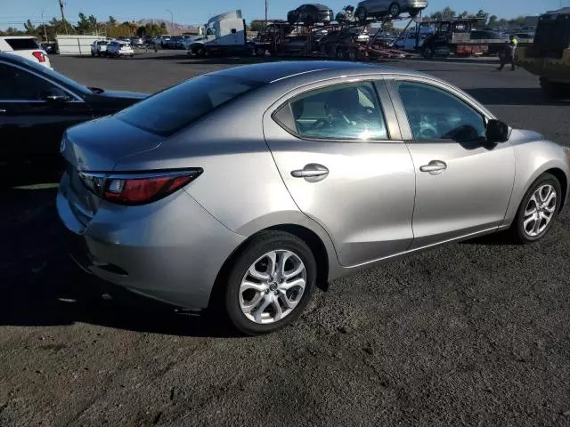 2016 Scion IA