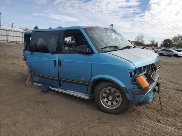 1994 Chevrolet Astro