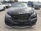 2016 Mercedes-Benz E 400