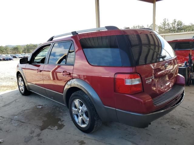 2007 Ford Freestyle SEL