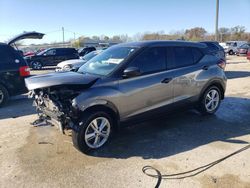 Salvage cars for sale at Louisville, KY auction: 2023 Nissan Kicks S