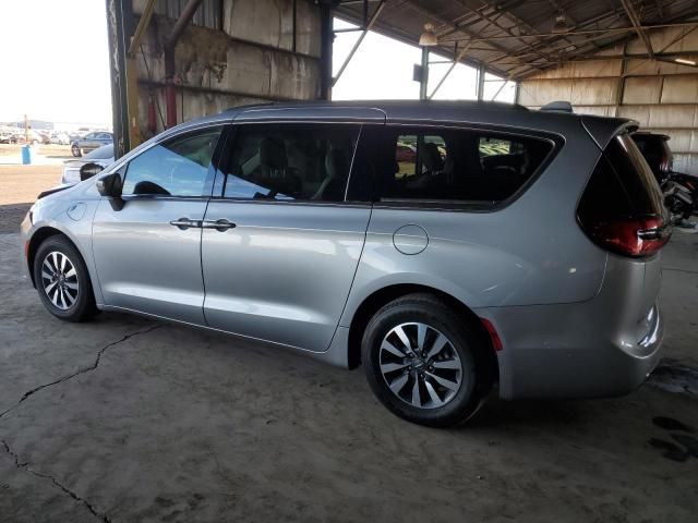 2021 Chrysler Pacifica Hybrid Touring L