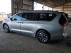 2021 Chrysler Pacifica Hybrid Touring L