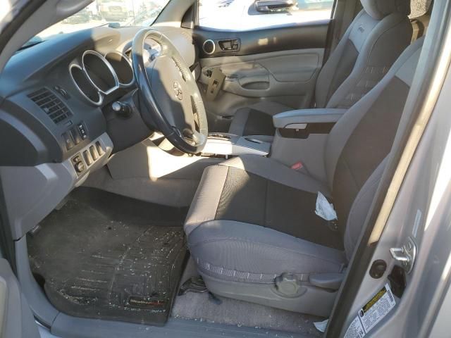 2005 Toyota Tacoma Prerunner Access Cab