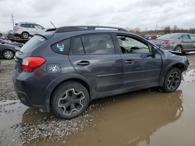 2014 Subaru XV Crosstrek 2.0 Premium