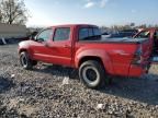 2007 Toyota Tacoma Double Cab